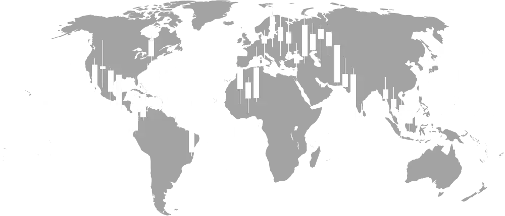 Bar volume